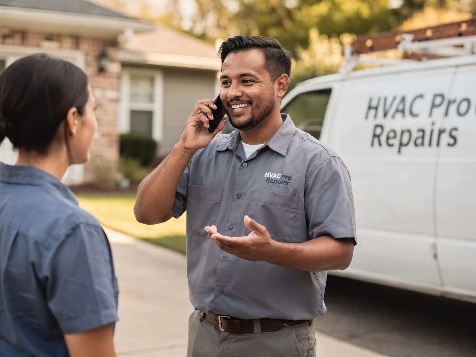 Heat Pump Repair West Valley City, UT FAQs
